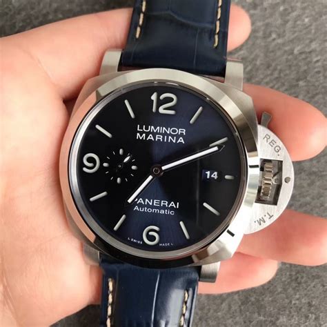 pam1313 panerai|luminor marina officine Panerai price.